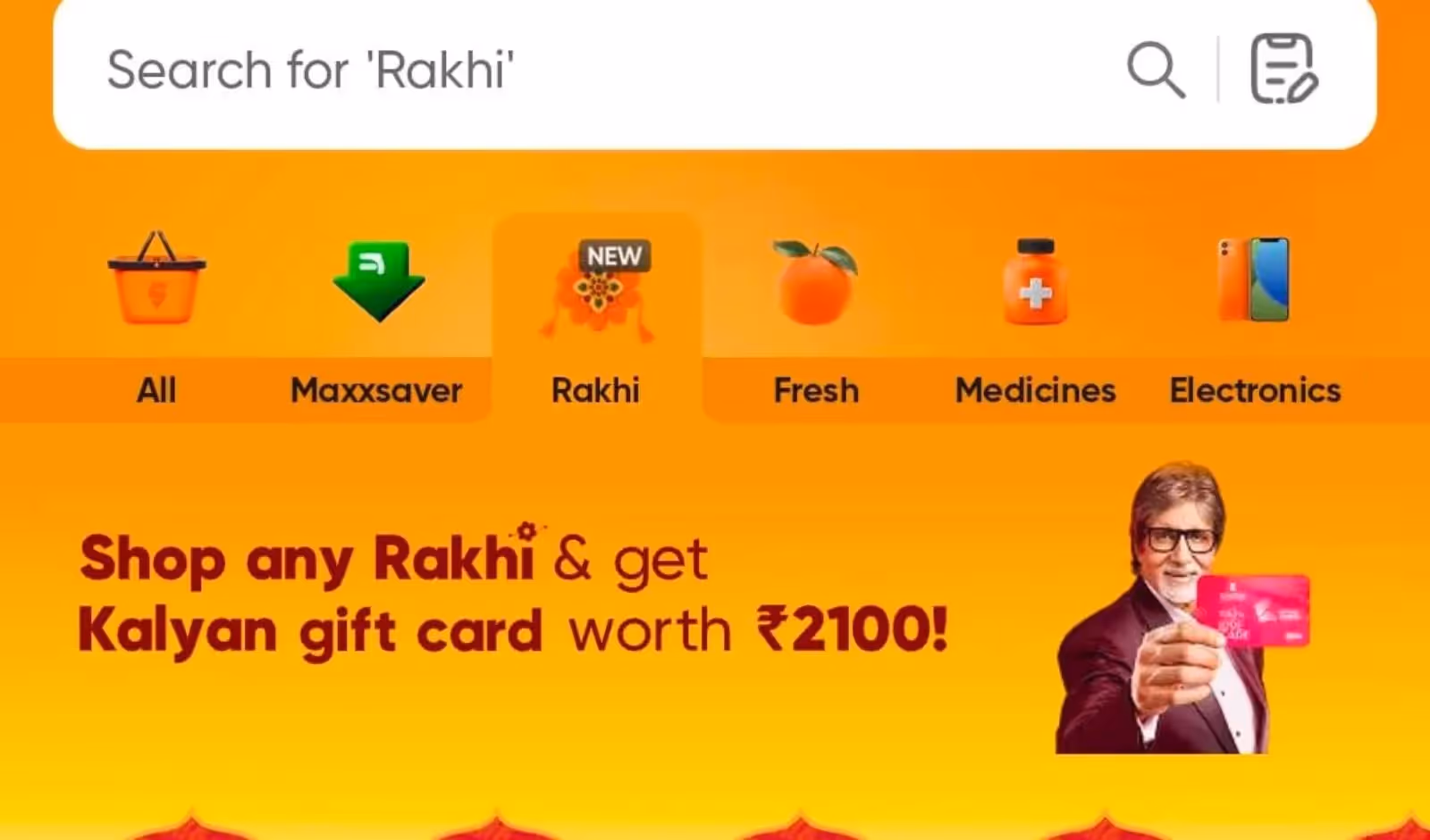 custom festival-based local marketing