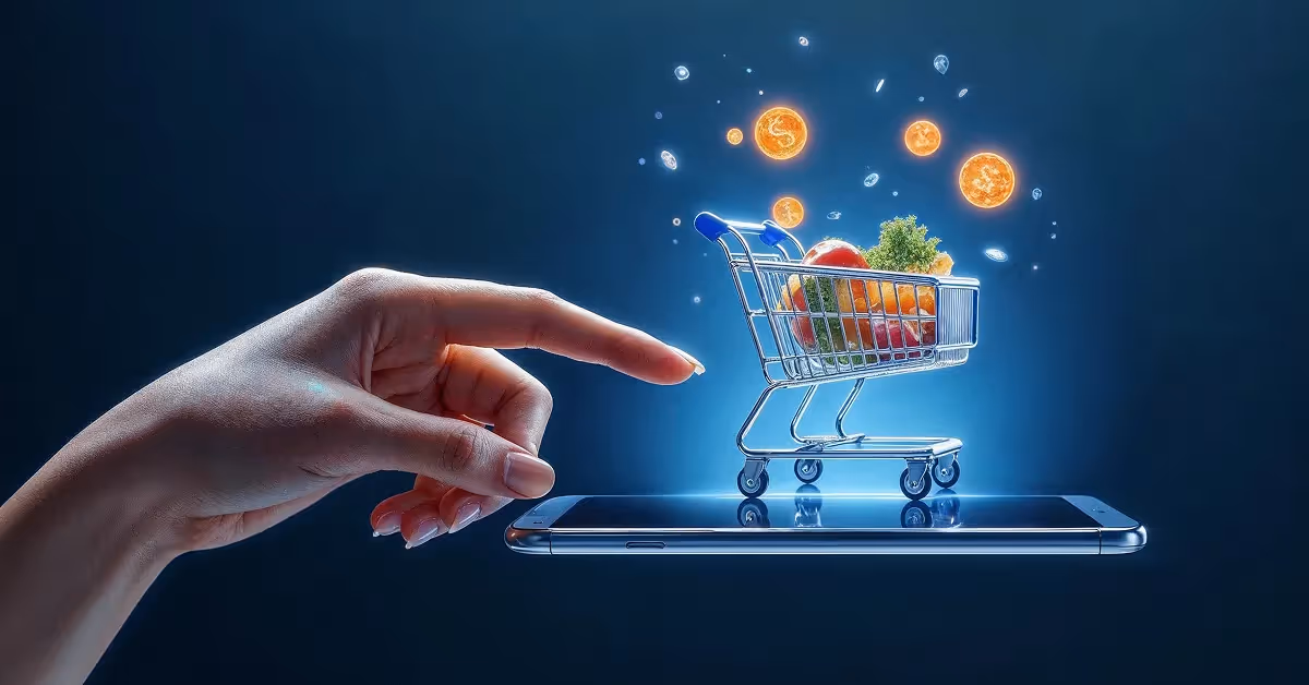 Social Commerce, Q Commerce, & E-Commerce Marketing: India’s Commerce Shift 2025 
