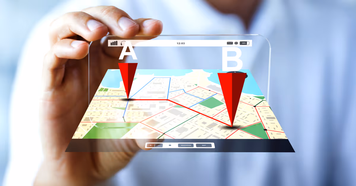 How can global B2B brands use geo-local SEO to drive region-specific growth?