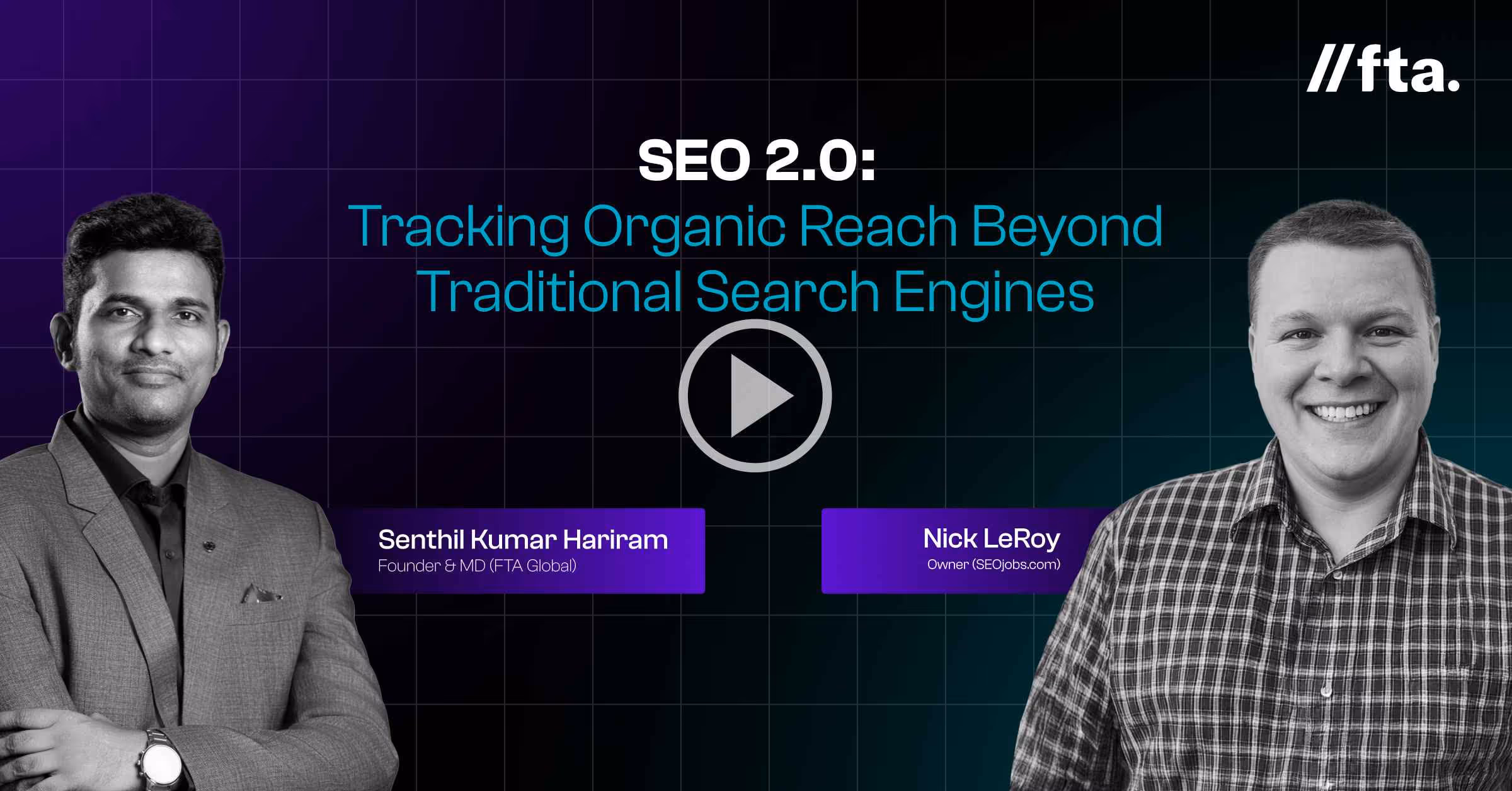  Tracking Organic Reach Beyond Traditional Search Engines