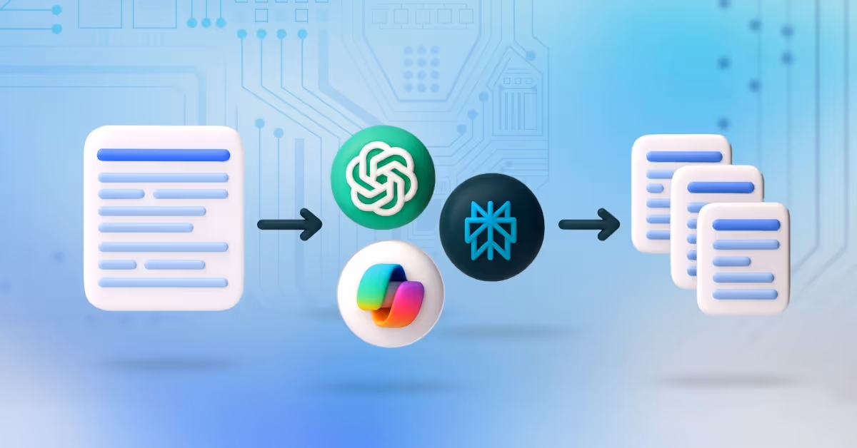 A Complete Guide to Chunk Optimisation and Index Planning in B2B Marketing