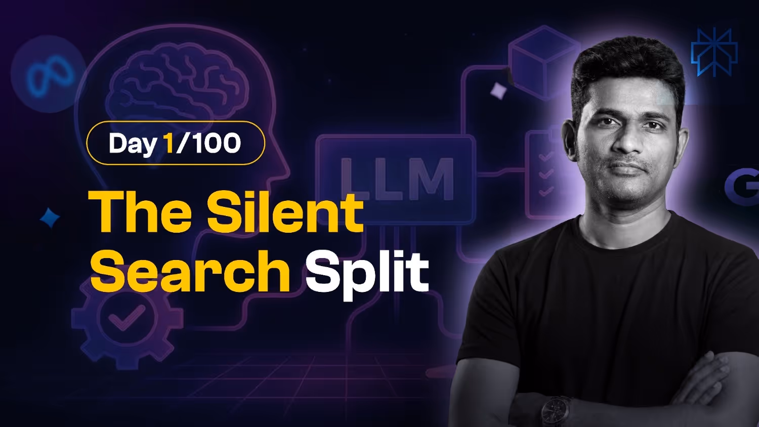 From SEO to Search Engineering: Where CMOs Should Really Focus in the Search Era?