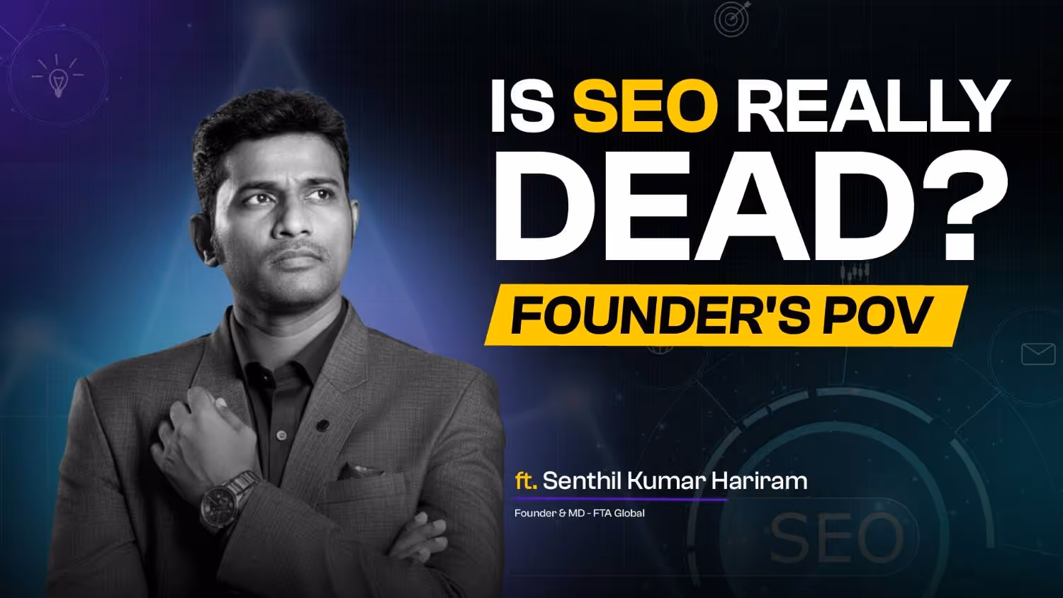 Why SEO is "Dead" & Why You Should Fire Your Agency?