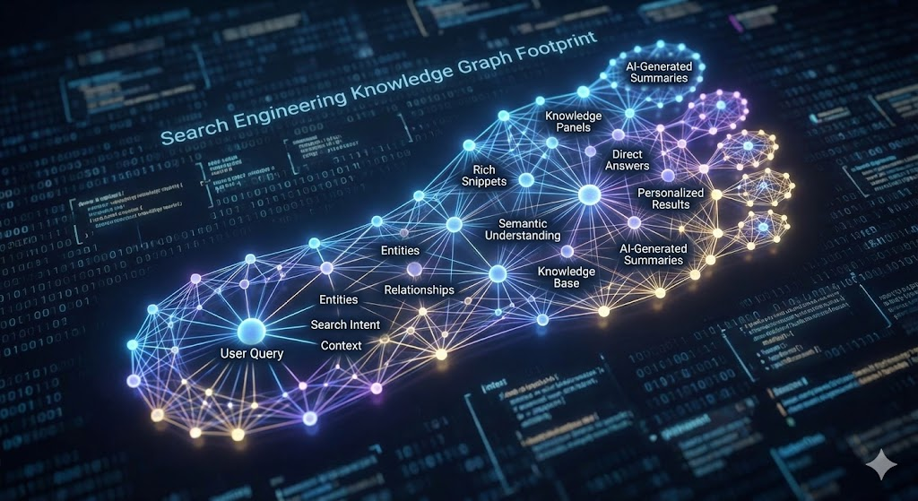 graph search engineering 