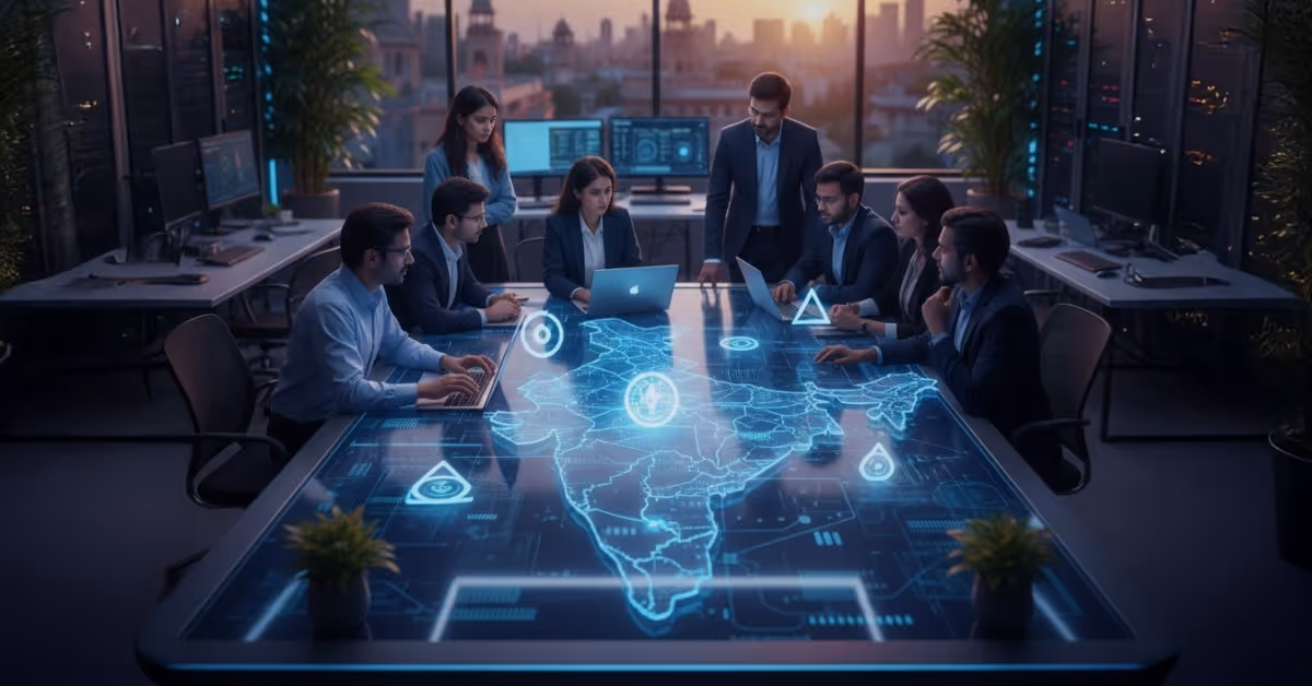 Which Are the Top LLM SEO Agencies in India for Enterprise Brands?