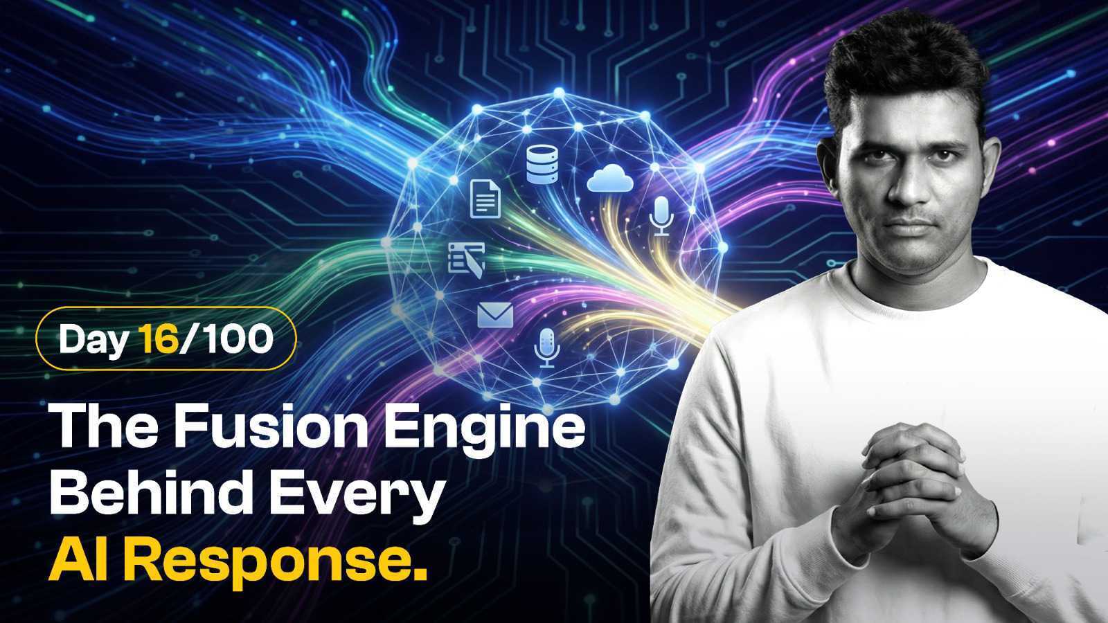 What is AI Search Fusion: How Is It Changing SEO Forever?