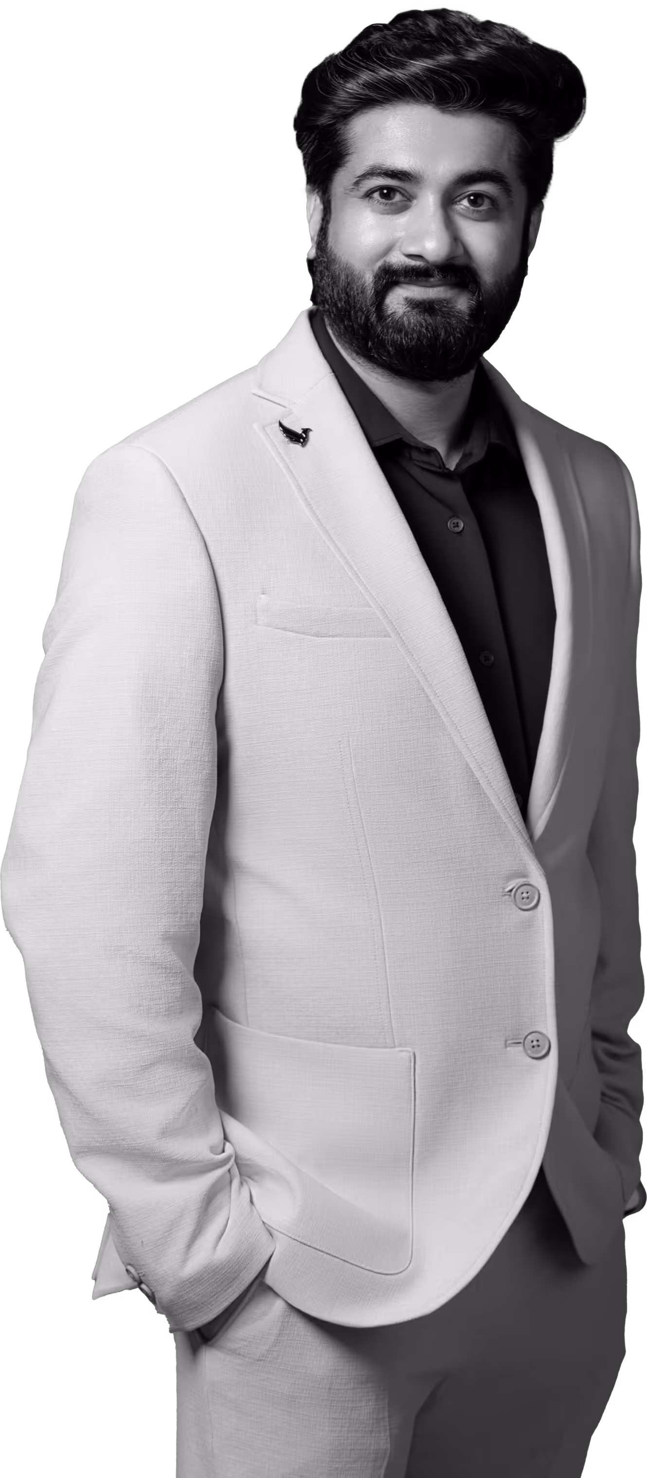 Karan Mathur