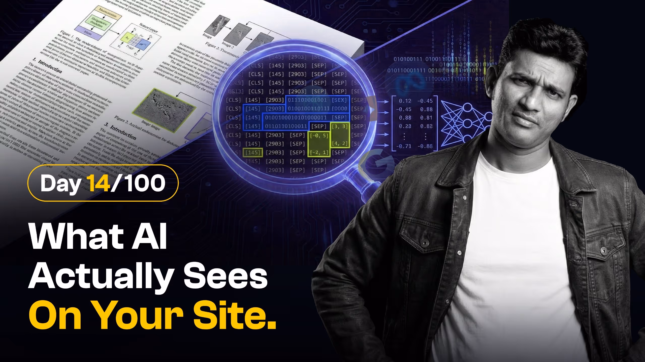 How to Structure Your Content for AI Chunking?