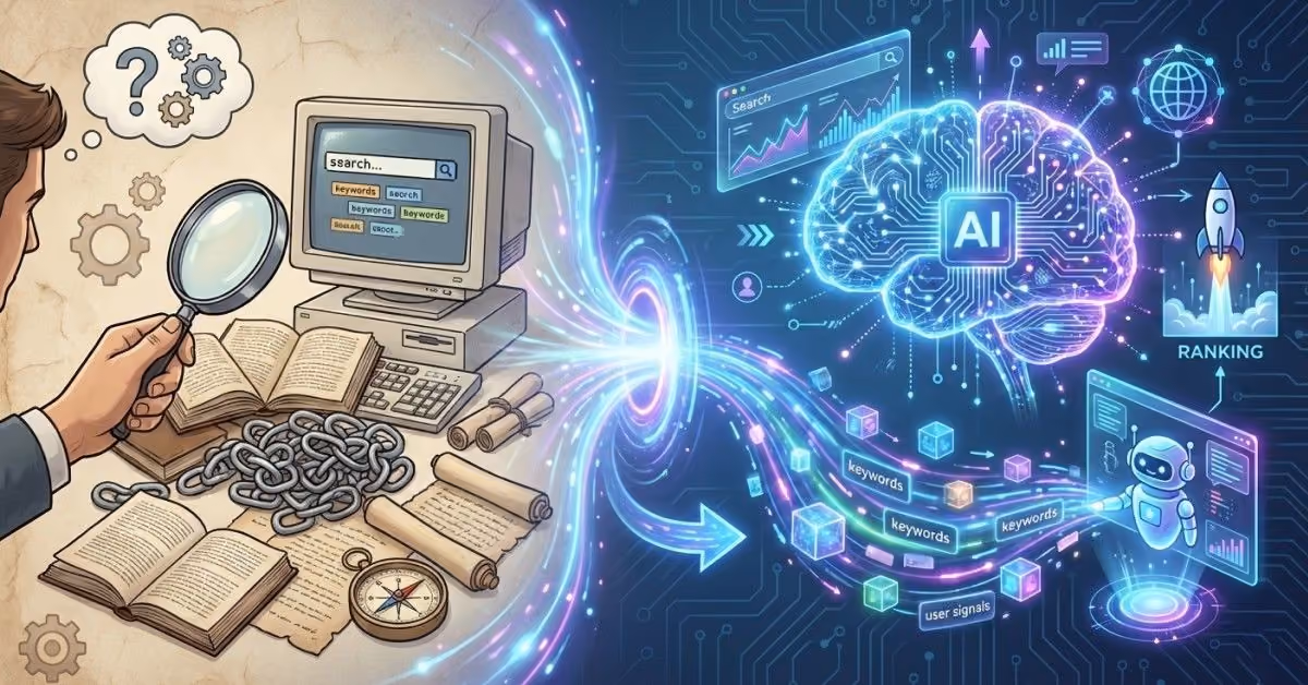 Comparing AI SEO, GEO, and LLMO: Are They Really Different or Just Rebranded SEO?