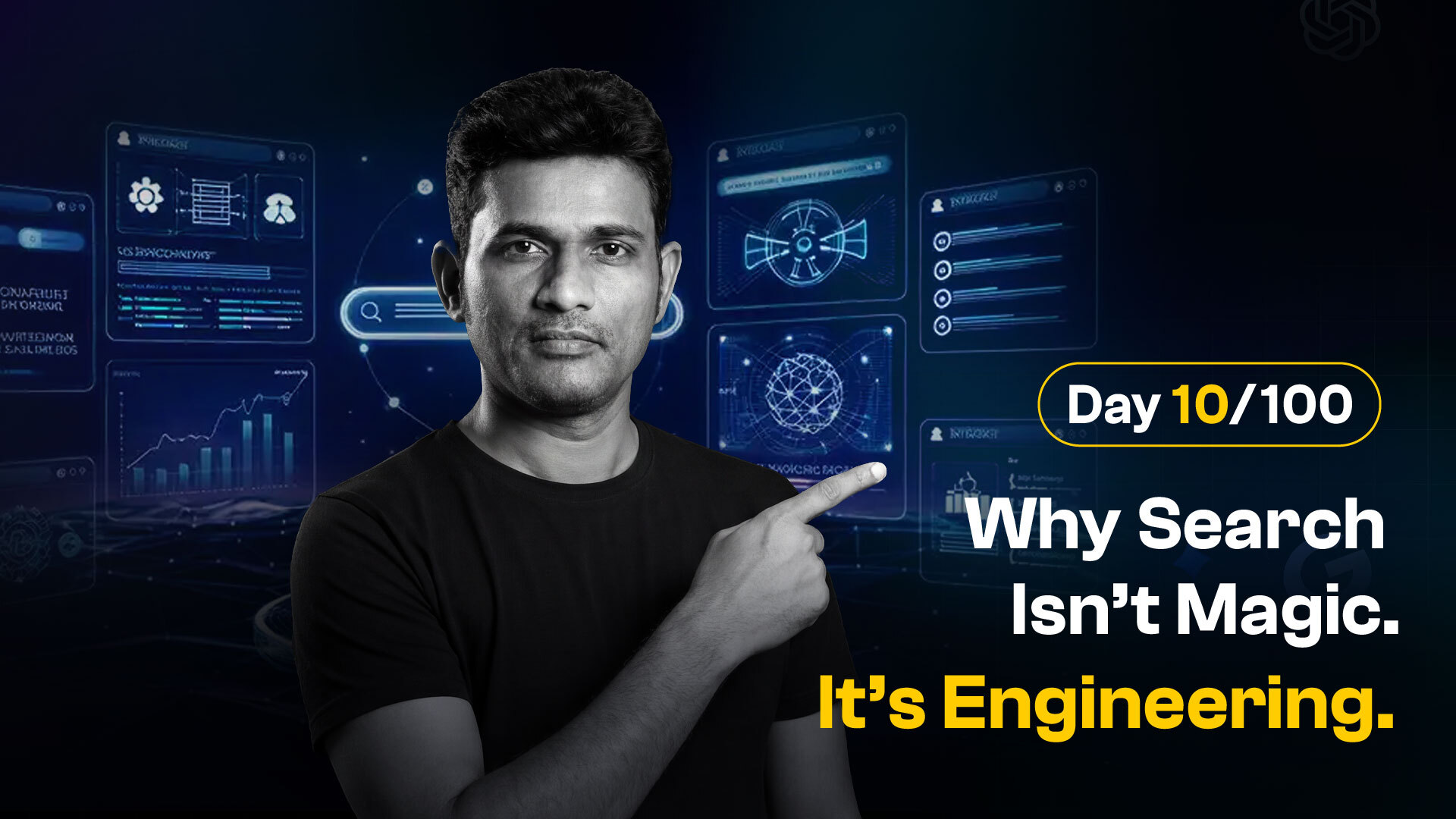 How AI search visibility works for brands in Google AI Overviews and ChatGPT?