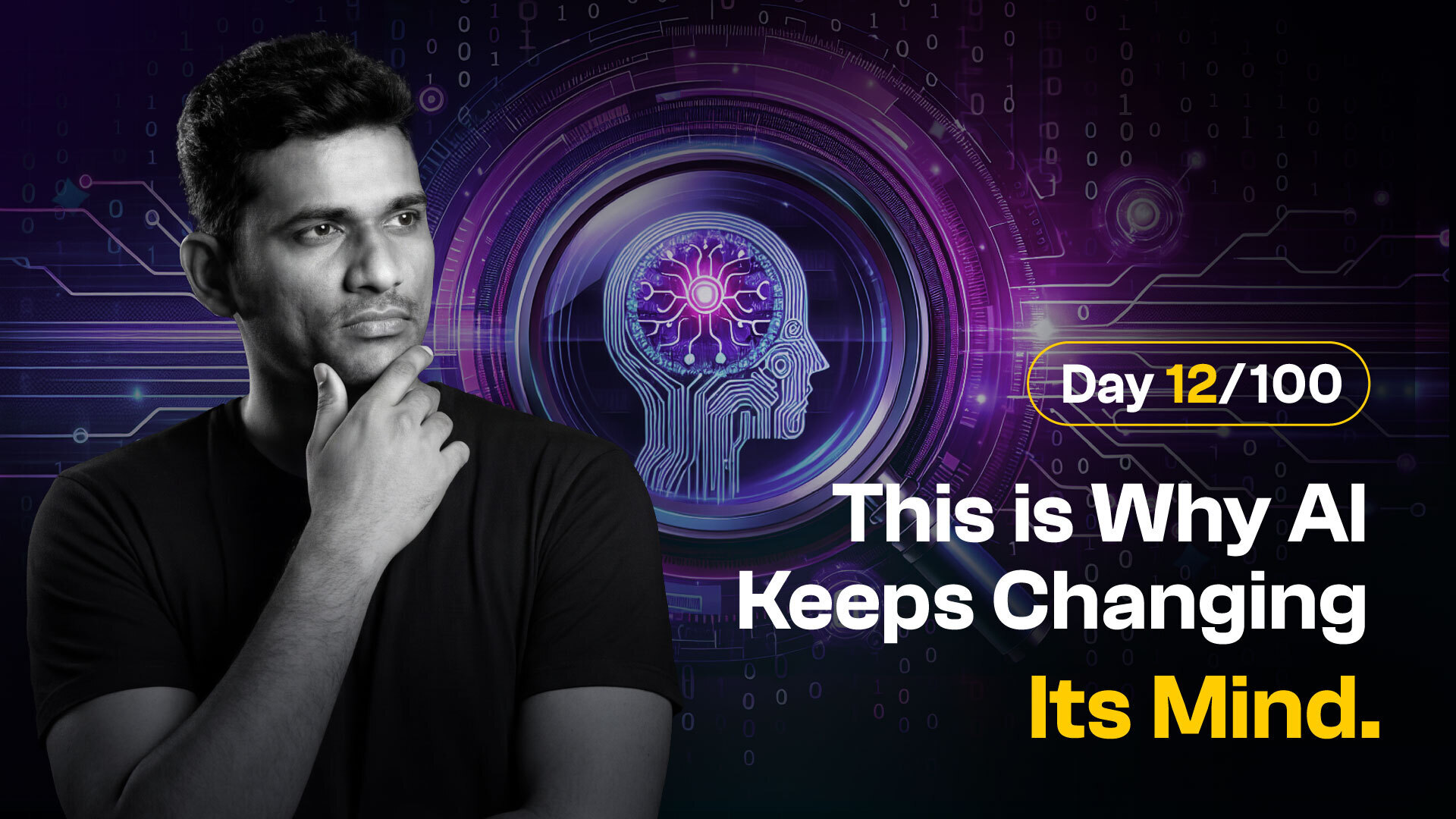 Why Do AI Answers Keep Changing Even When Nothing About Your Content Changes?