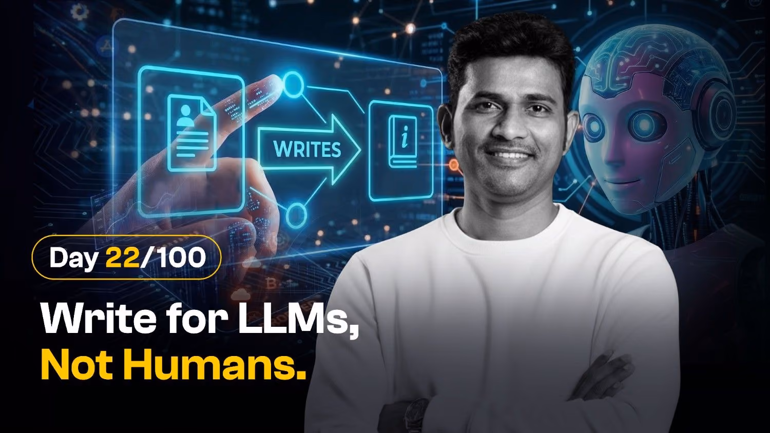 How Do You Write Content That AI Can Actually Understand?