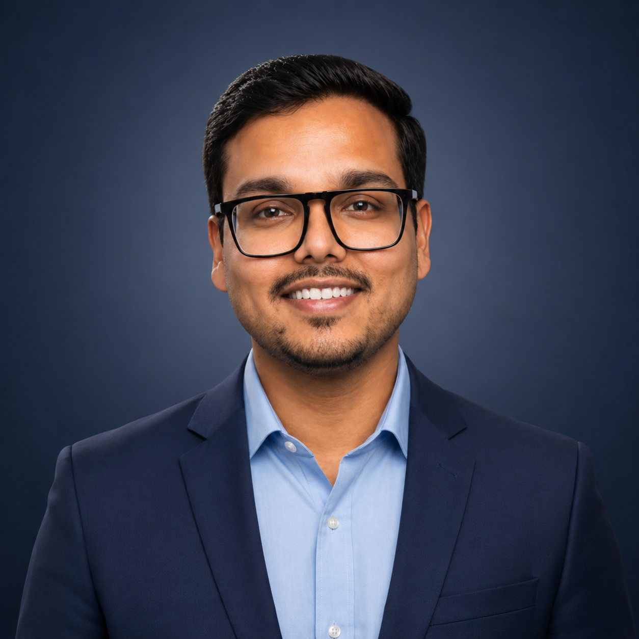 Sudhir Chaurasiya