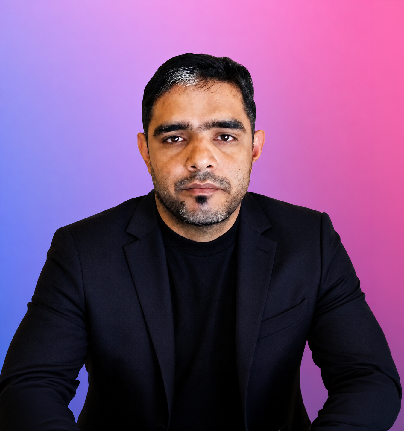 Deepak Kumar