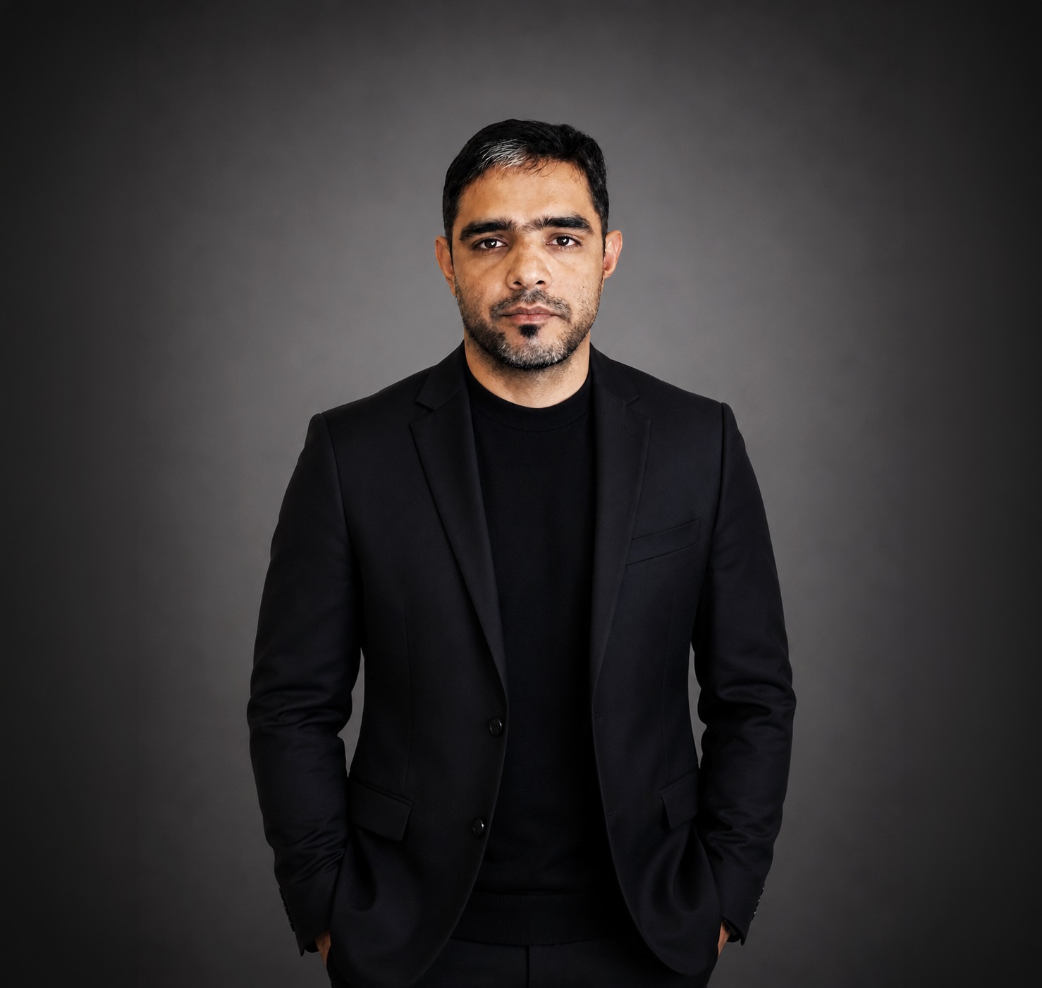 Deepak Kumar