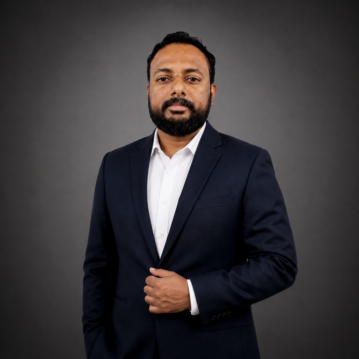 Vijeth Saliyan