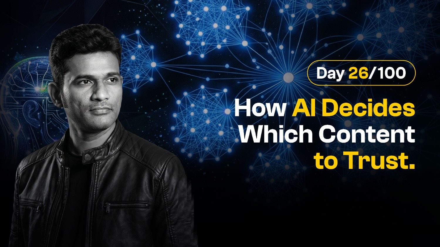 How Does AI Decide Which Brand to Trust on a Topic?