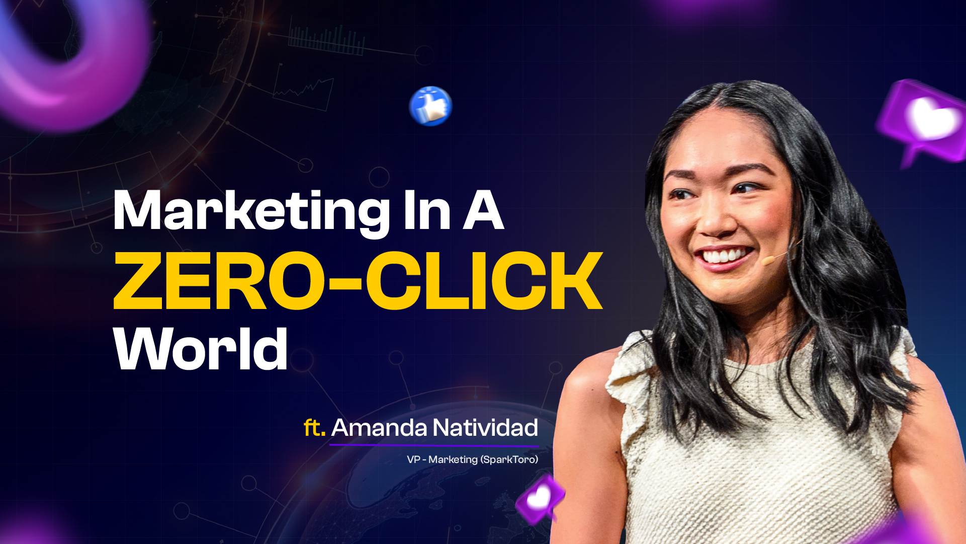Marketing in a Zero Click World: Building Visibility Beyond Website Traffic