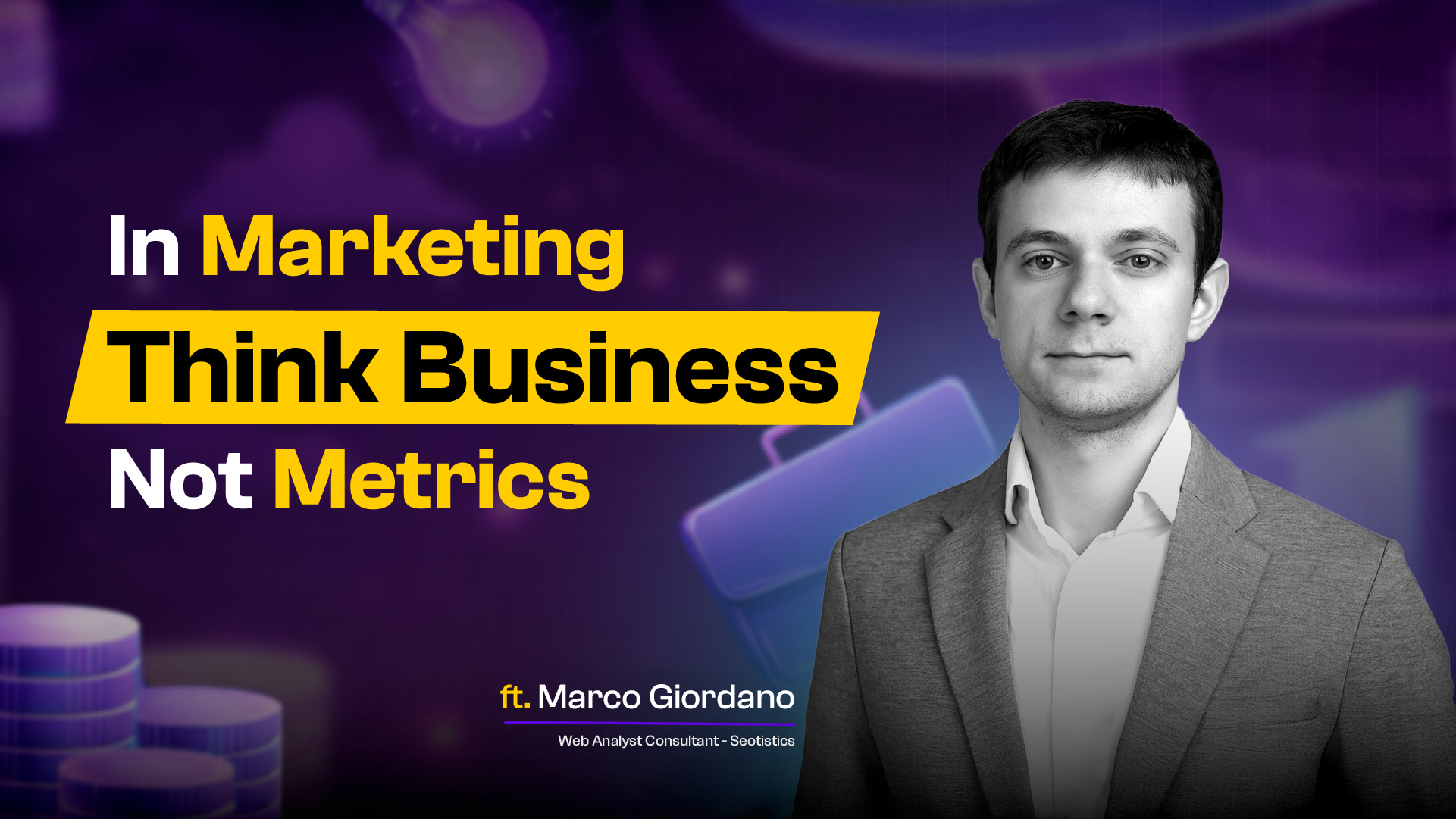  How Web Data Powers Smarter Marketing Decisions