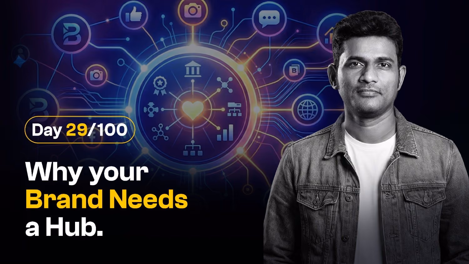 Why Does Your Brand Need One Definitive Page AI Can Trust?