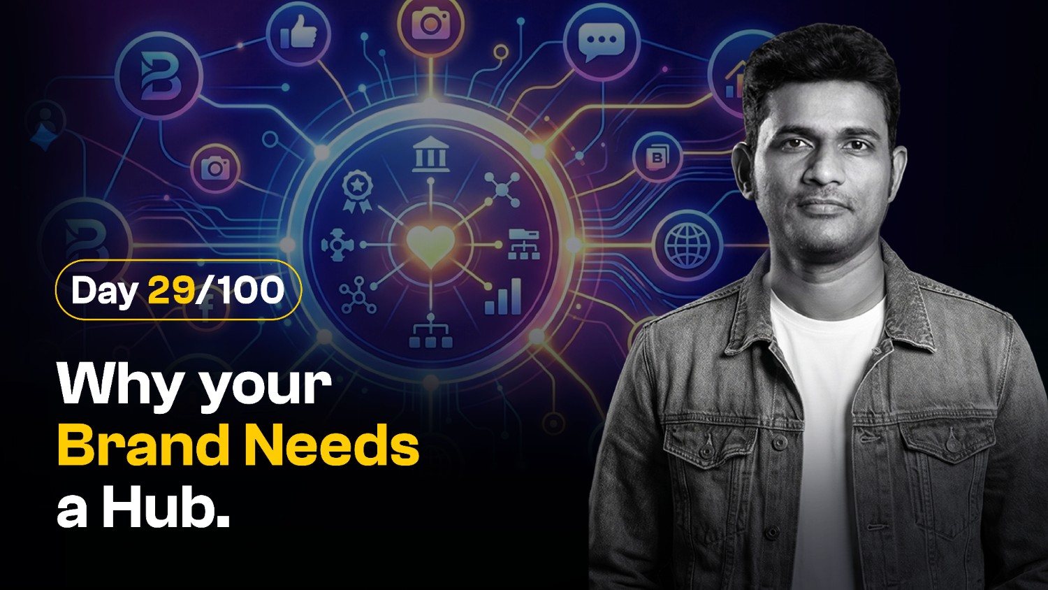 Why Does Your Brand Need One Definitive Page AI Can Trust?