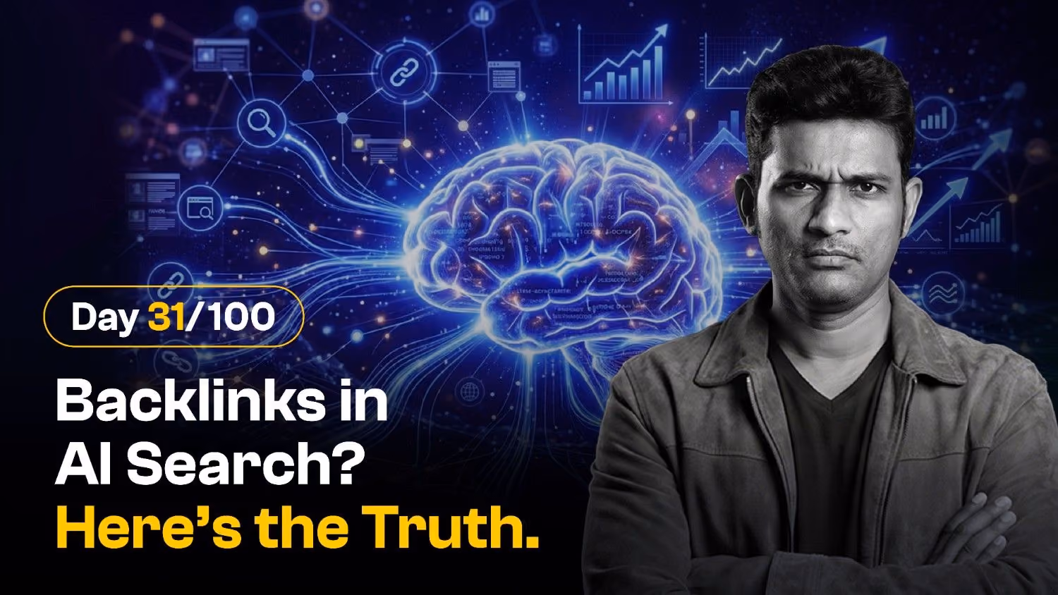 Do Backlinks Still Matter for AI Visibility?