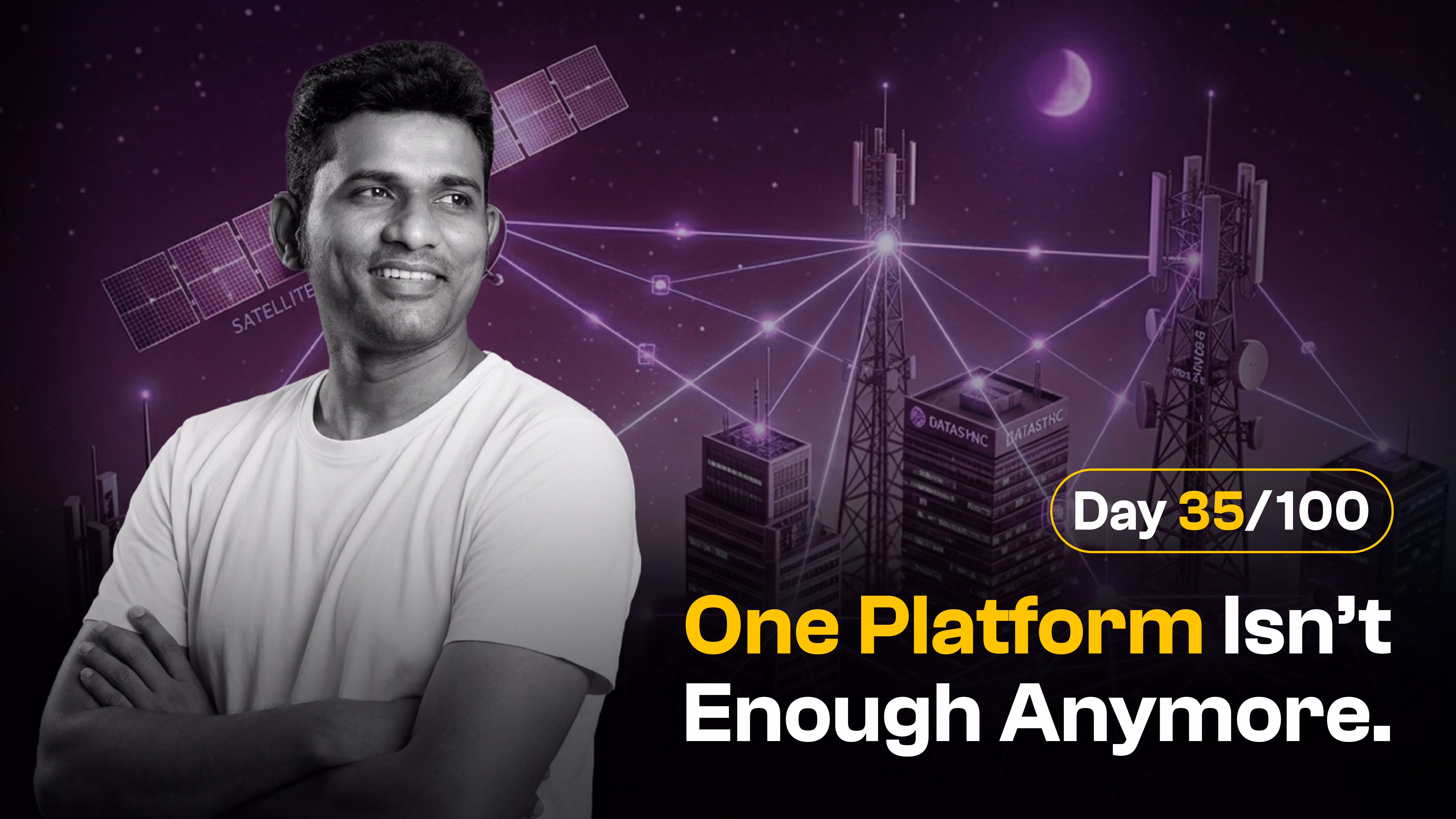 Why One Platform Is Not Enough For AI Visibility?