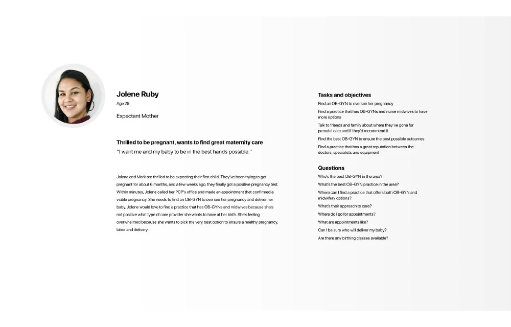 This is the default text value