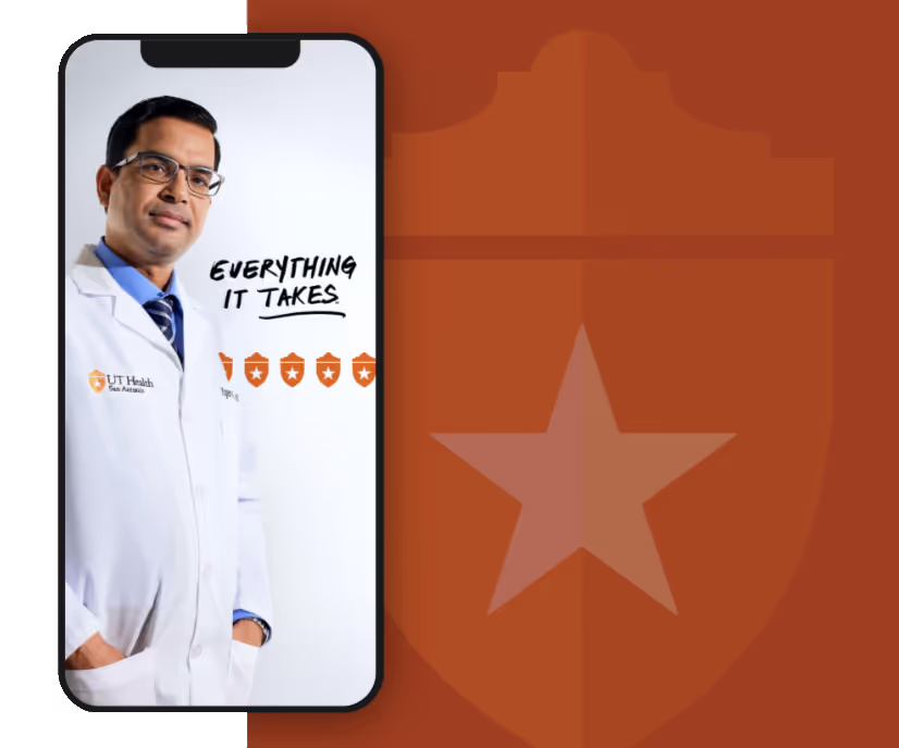 This is the default text value