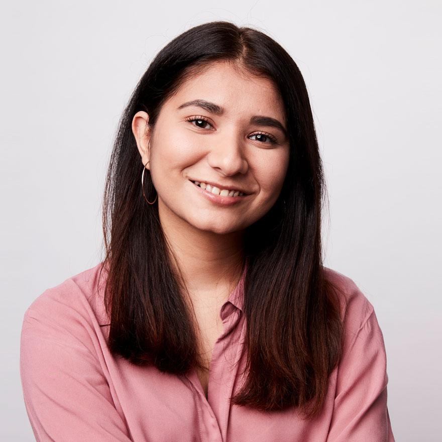 Kavya Singh Barthwal