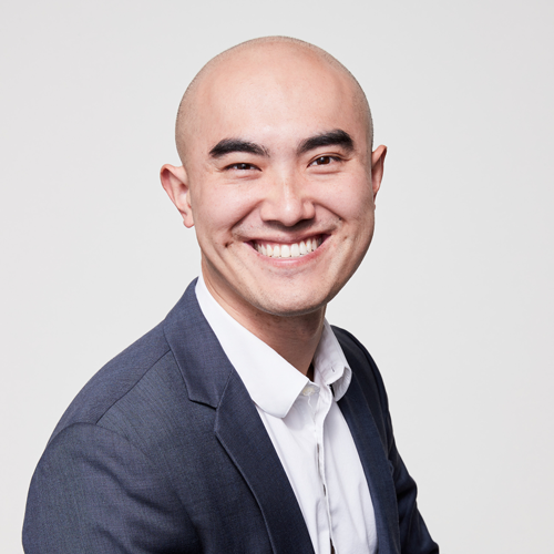 Yicheng “YC” Sun