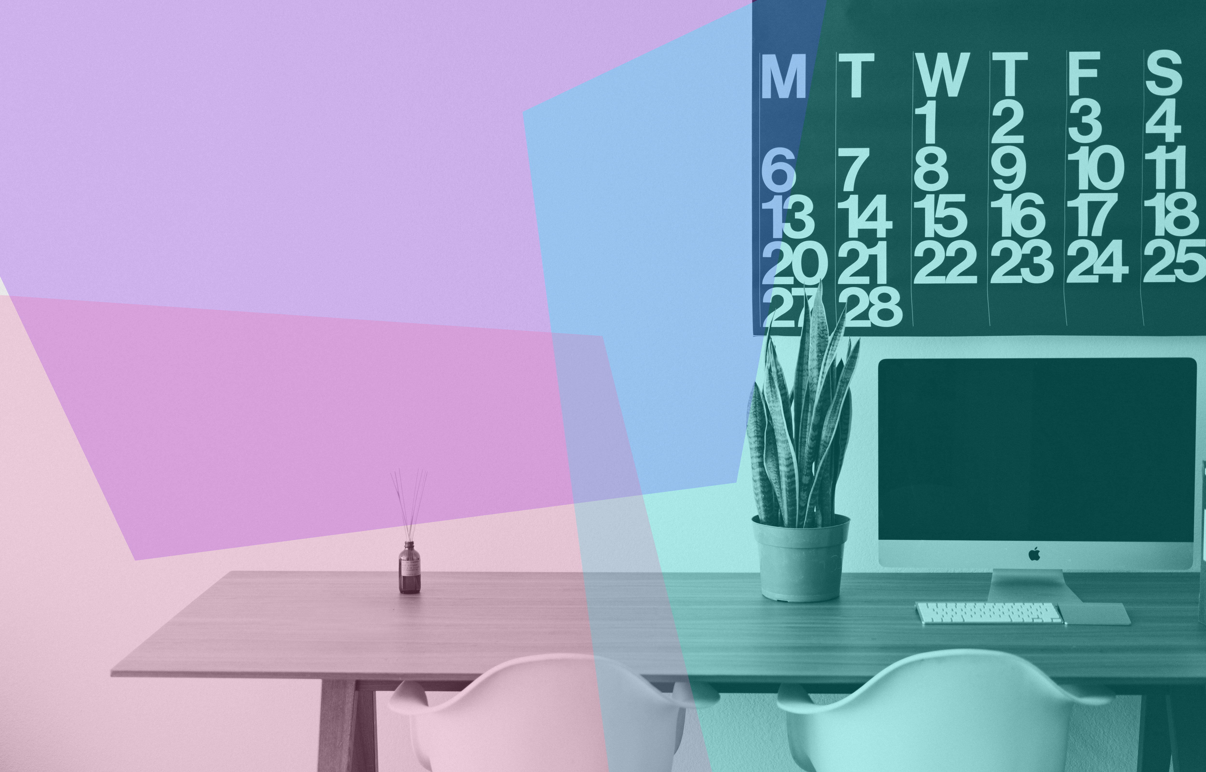 8 Ways to Redesign the Workplace