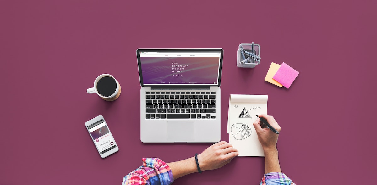 Designing a Circular Economy