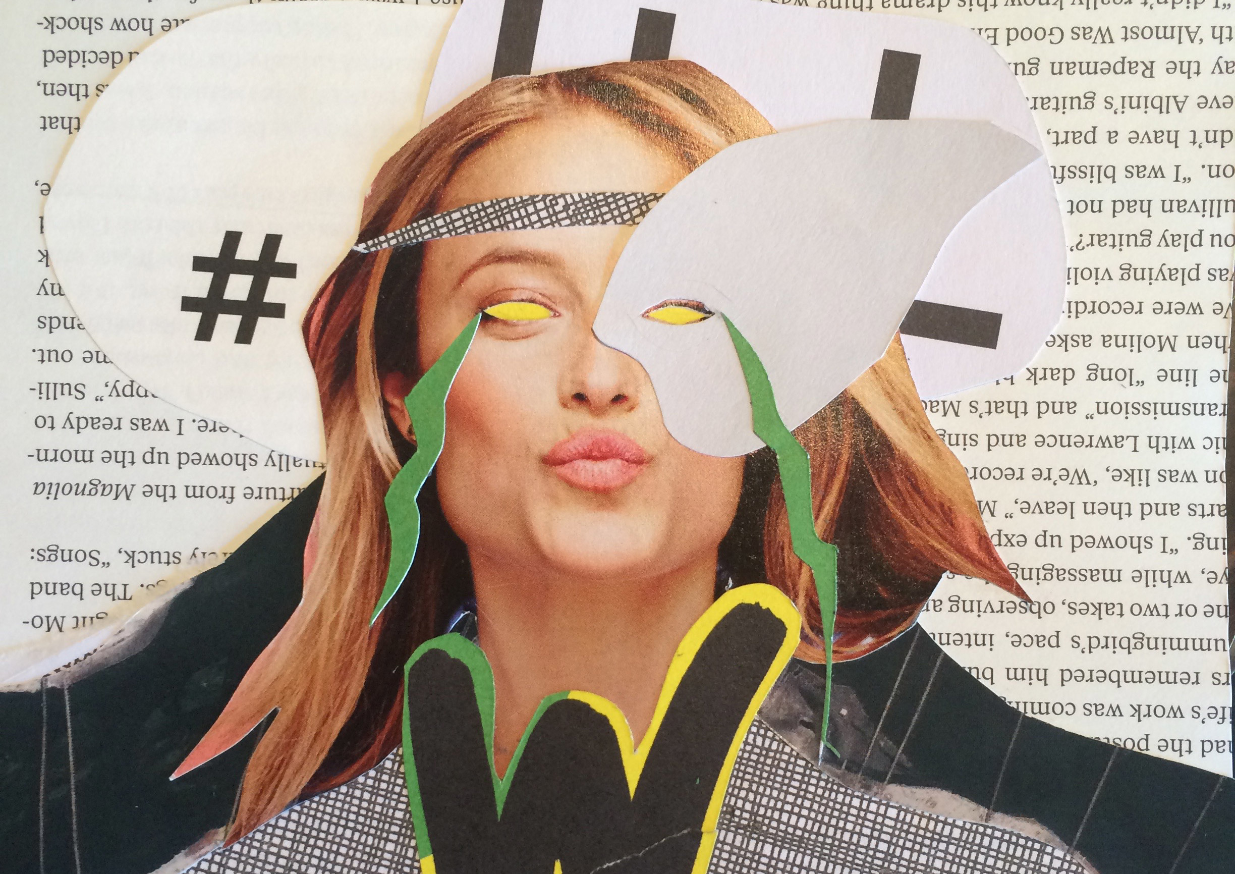 I Chop Up Faces Every Morning, and So Should You