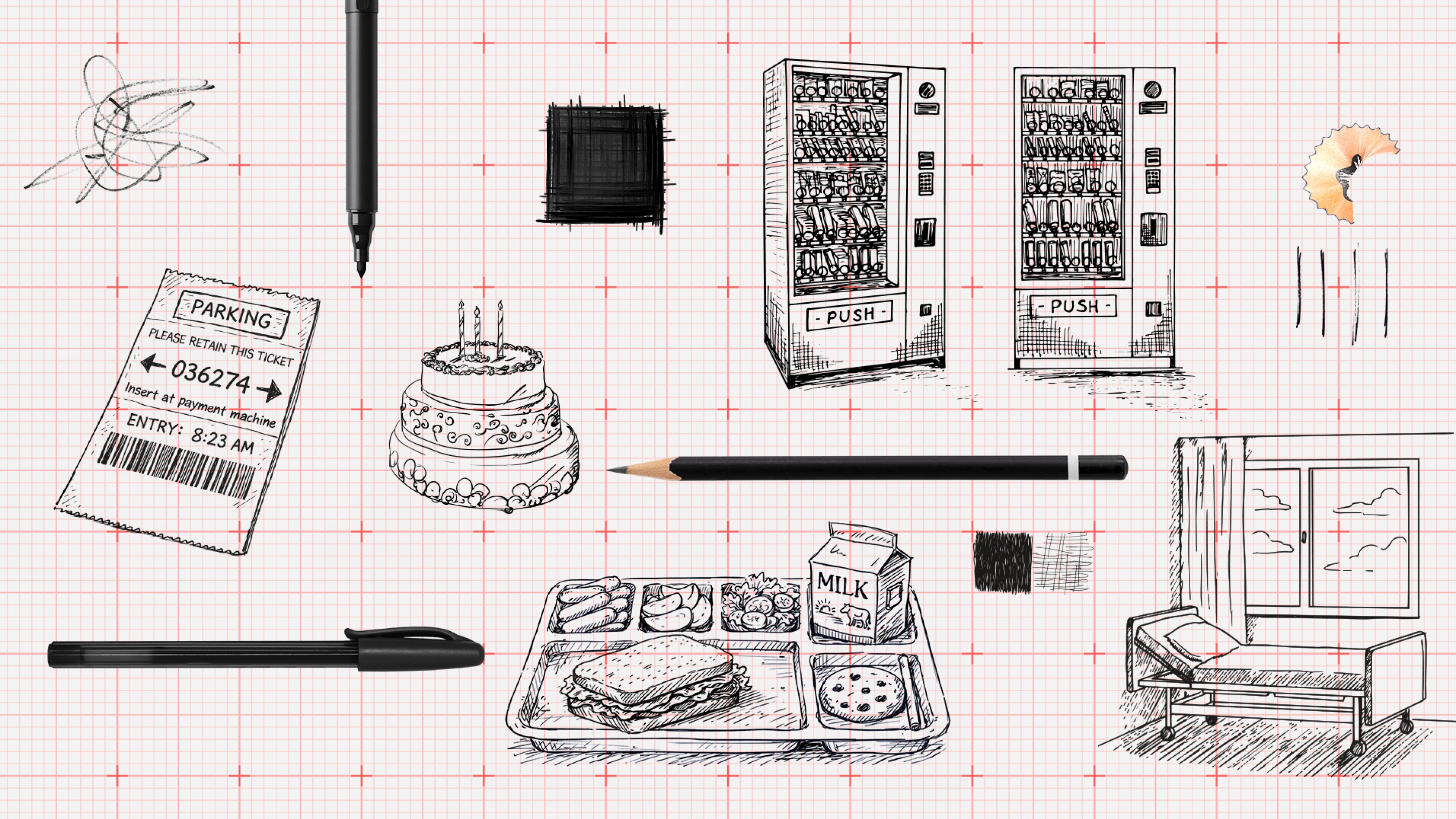 38 things we'd love to redesign in 2026