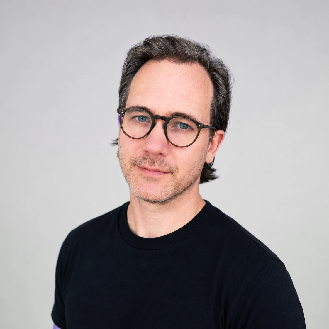 Brian Pelsoh