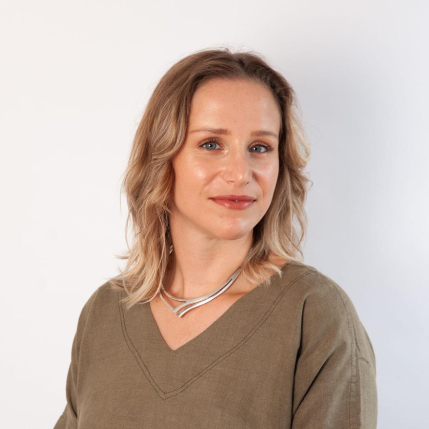 Hannah Rosenfeld