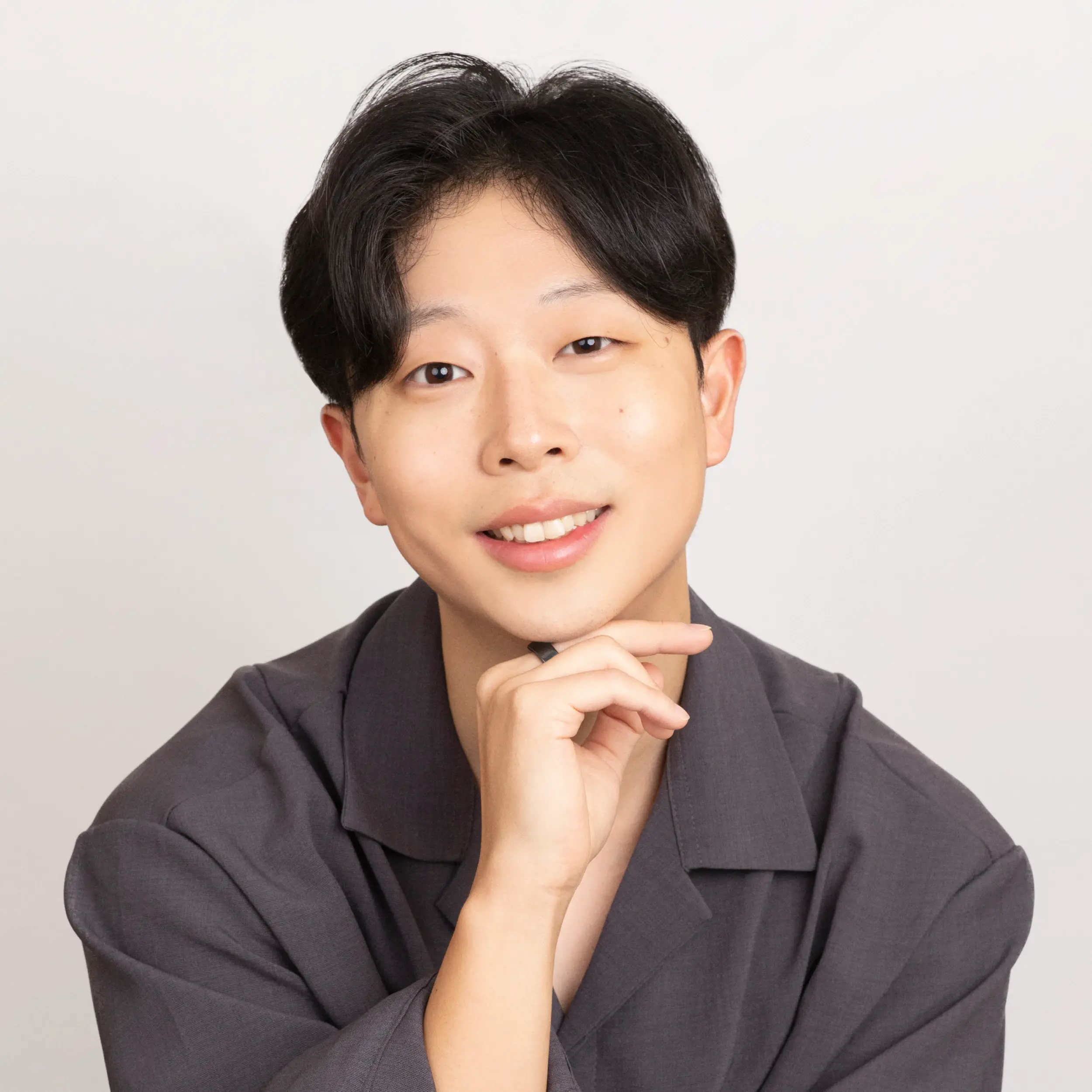 Daniel Shin Un Kang