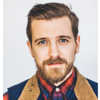 Jonathan Mueller