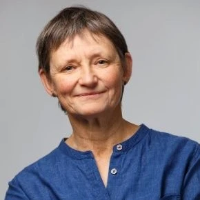 Jane Fulton Suri