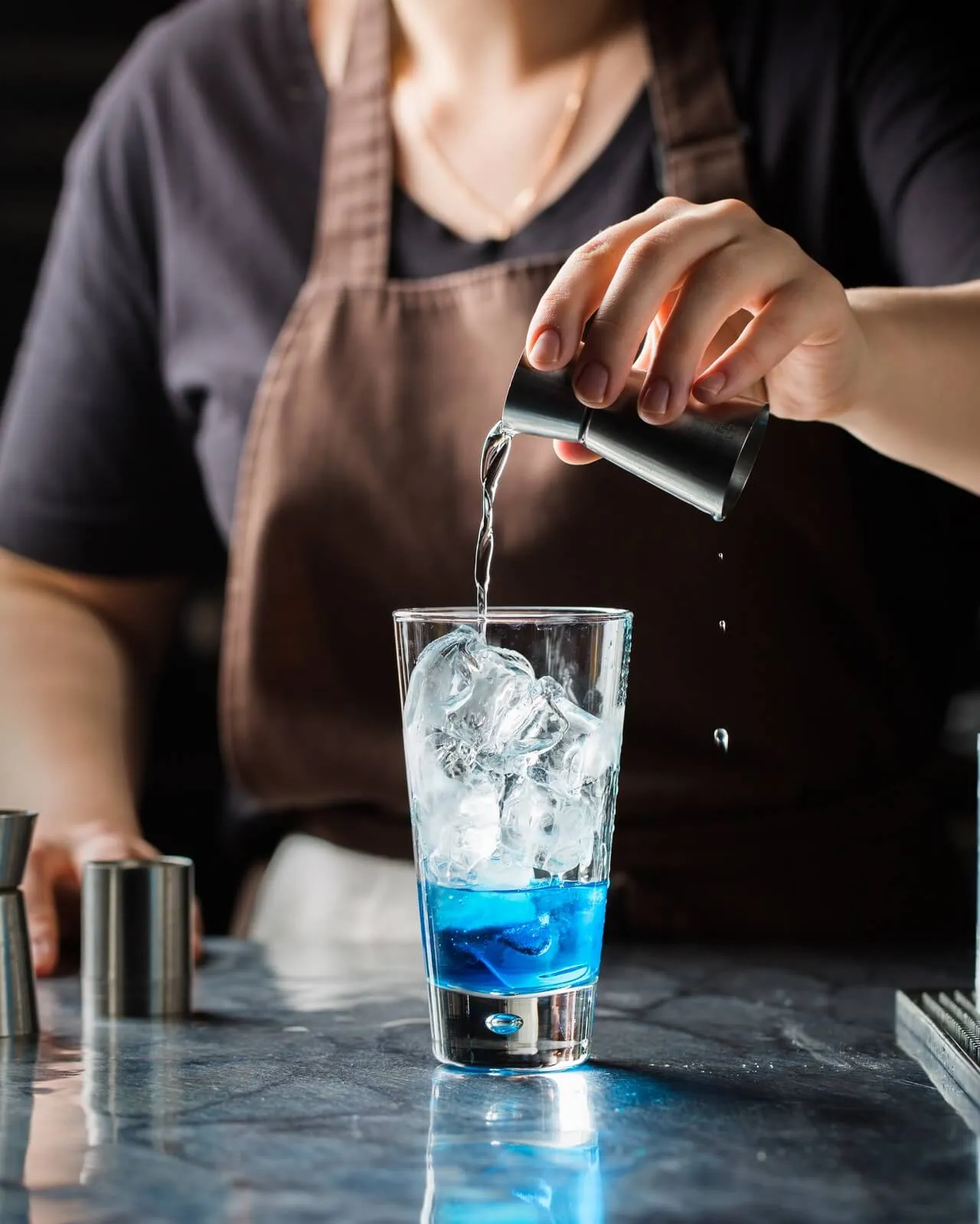 Taor restaurant Webflow template