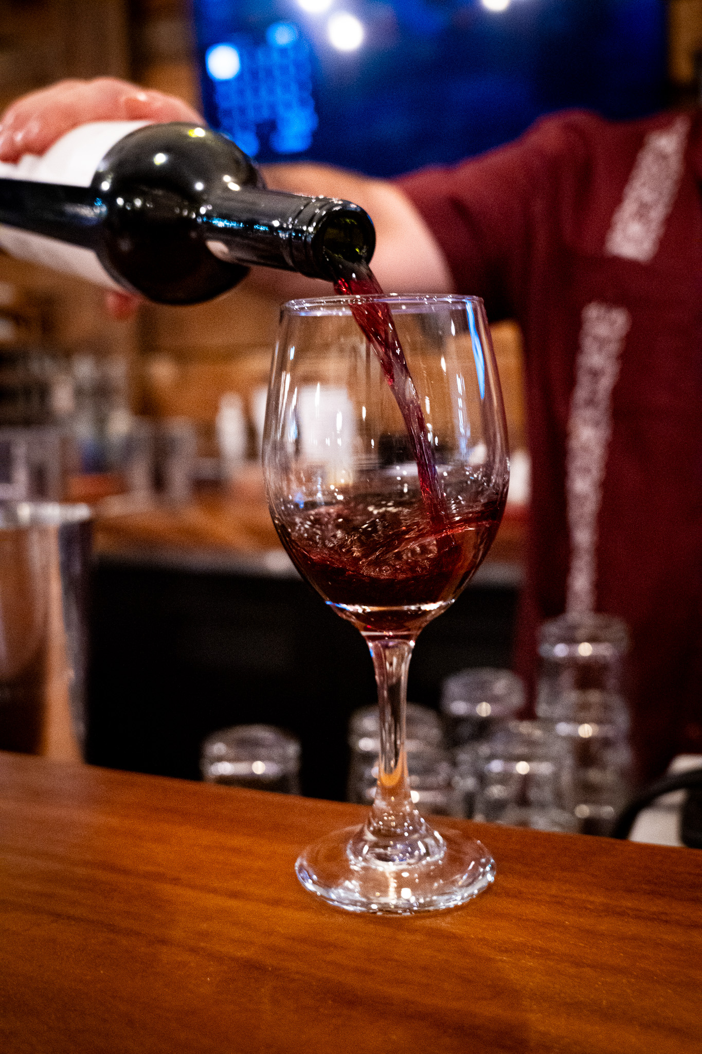 Red Wine