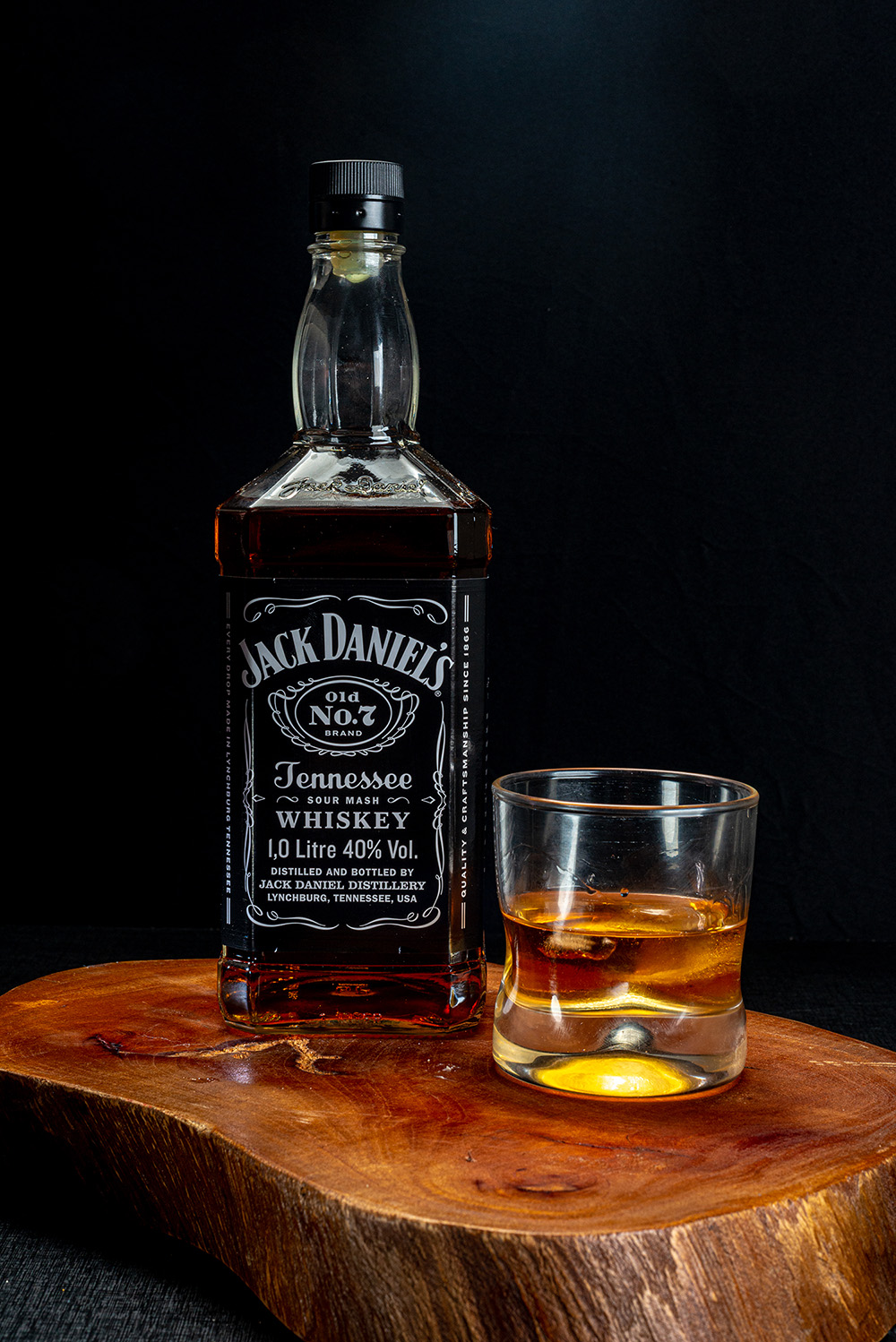 Whiskey