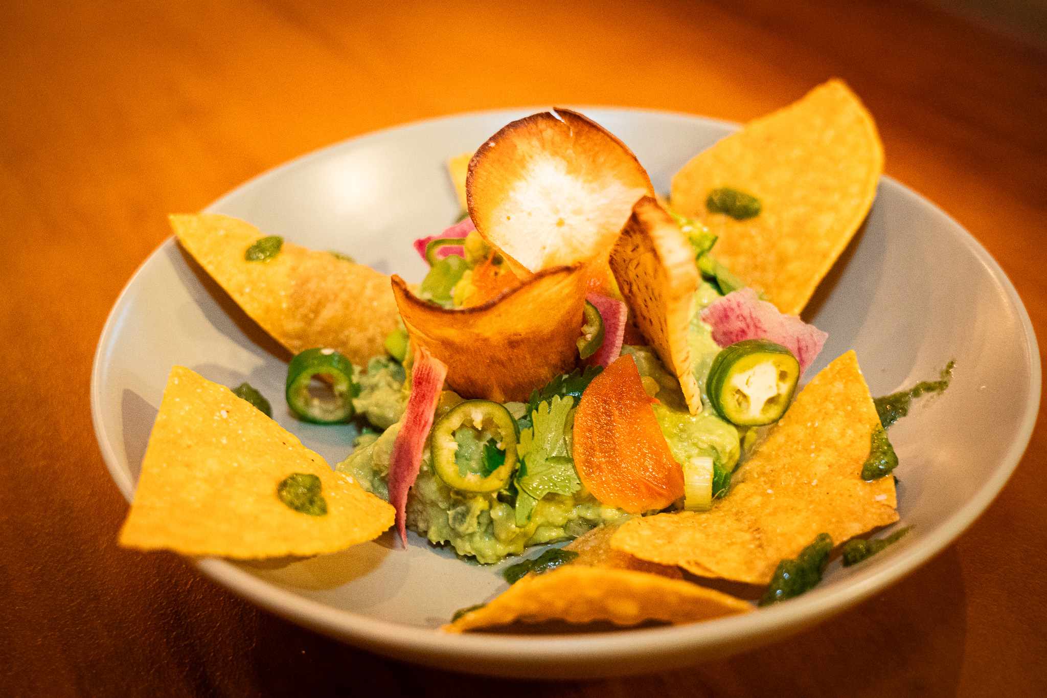 Guacamole