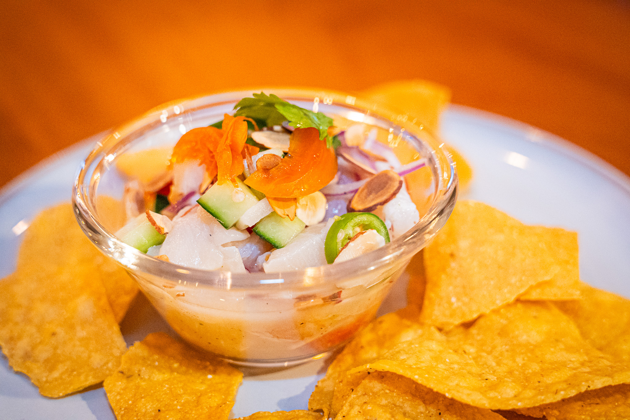Ceviche