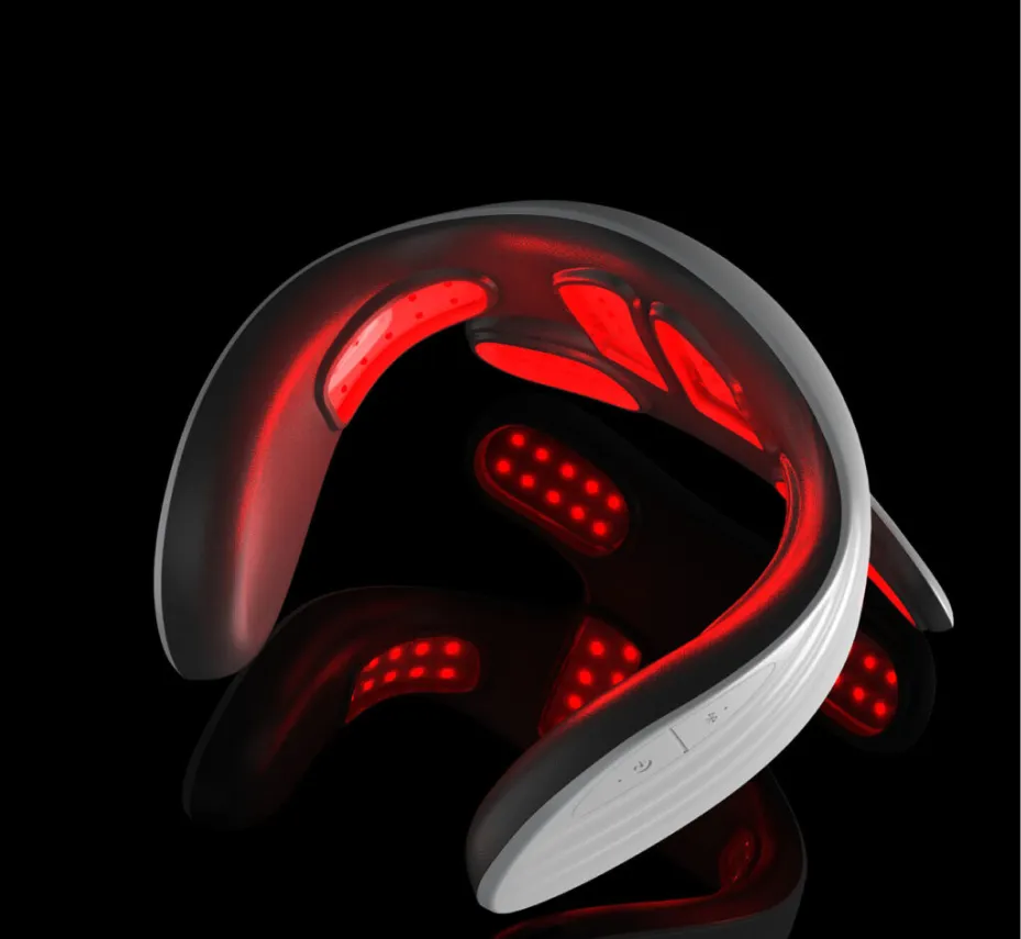 Fudan Neck Massager