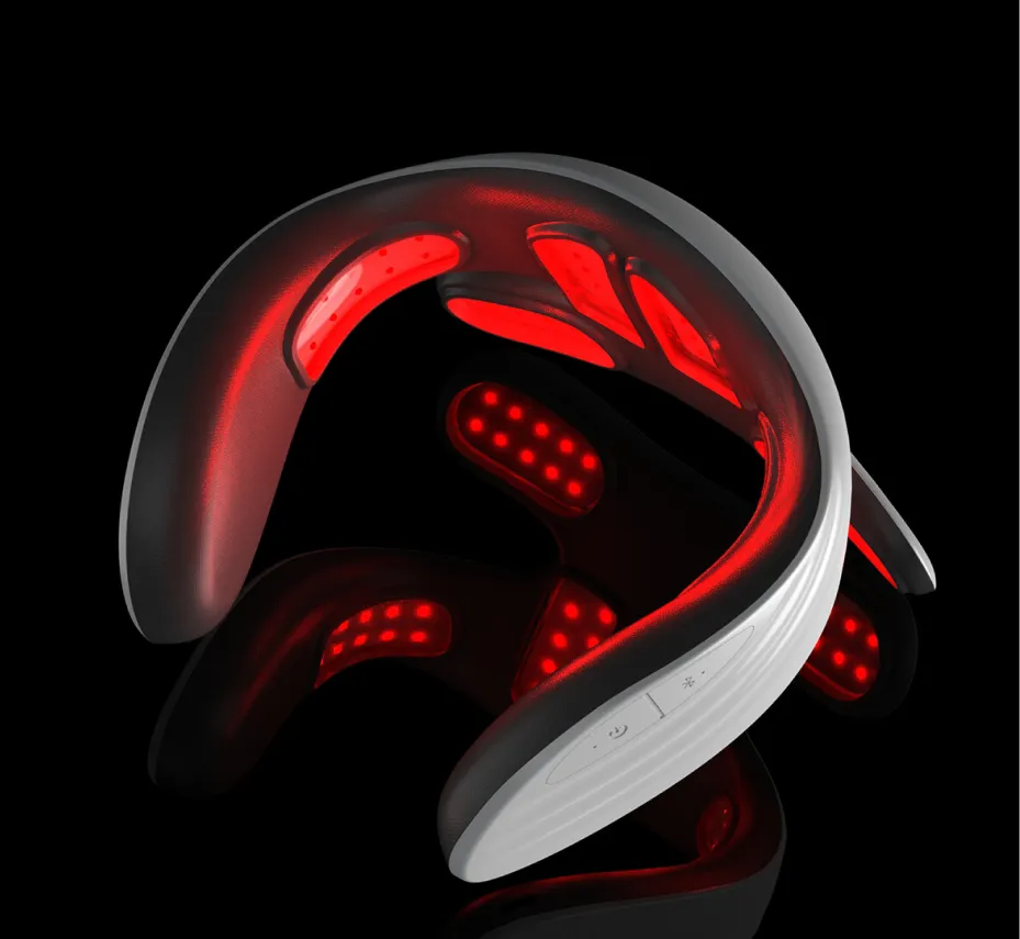 Fudan Neck Massager