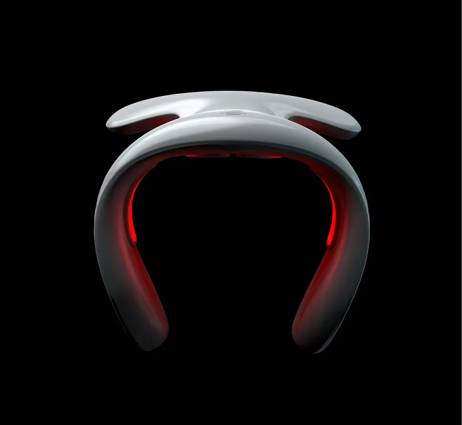 Fudan Neck Massager