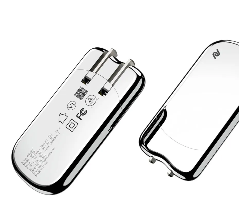 Powerland Ultra-Thin Charger