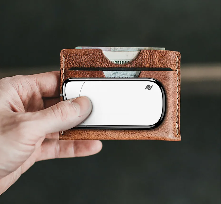 Powerland Ultra-Thin Charger